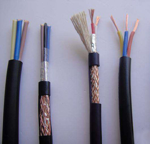 集散型儀表信號(hào)纜(DCS信號(hào)纜)