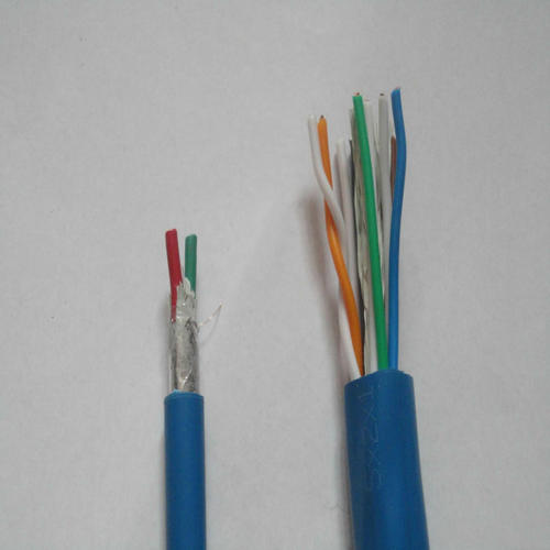 本安型電子計算機用信號電纜(ia—DJYVP)